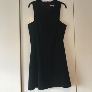 Trina Turk Black Shift Dress
